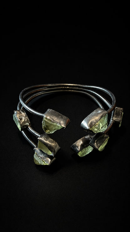 Asteron Cuff