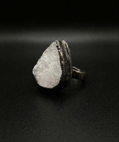 Ost Noir Ring