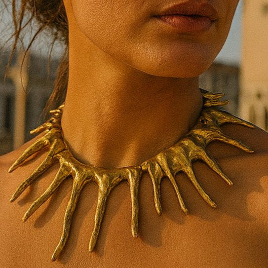 Stellar Blaze Choker