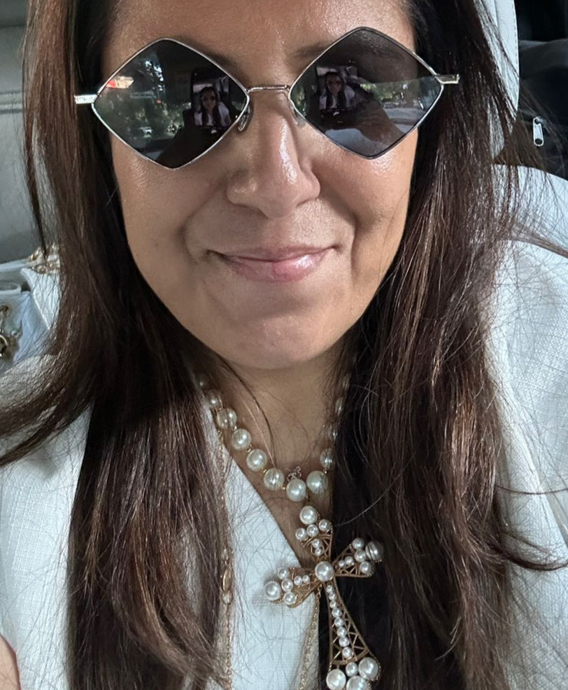 Celestial Benediction