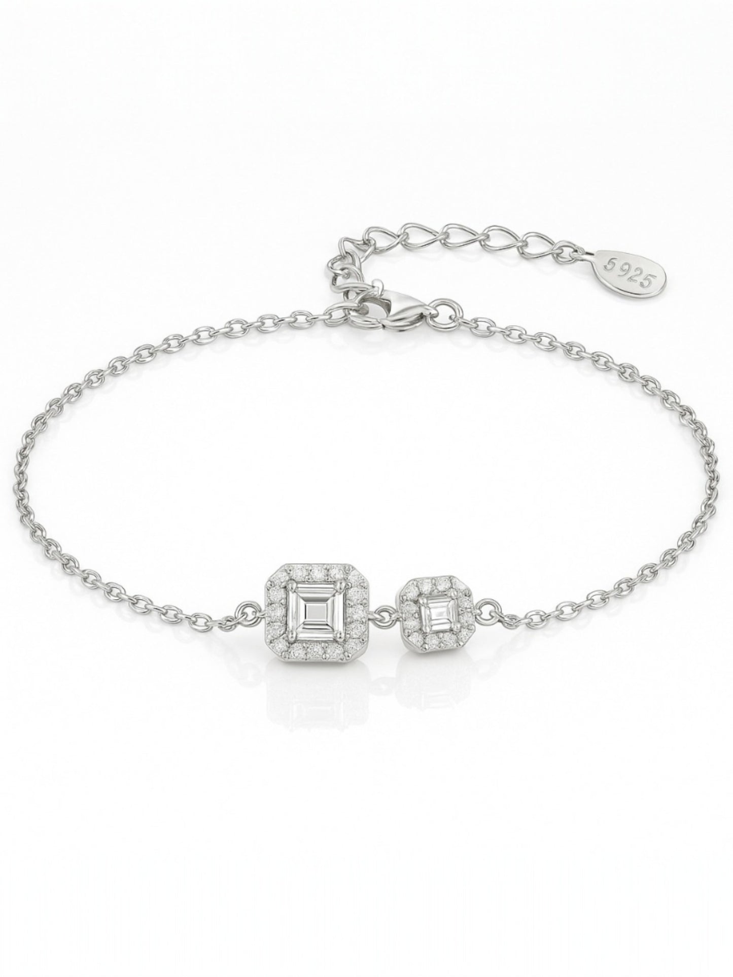 Stellar Quadra Bracelet