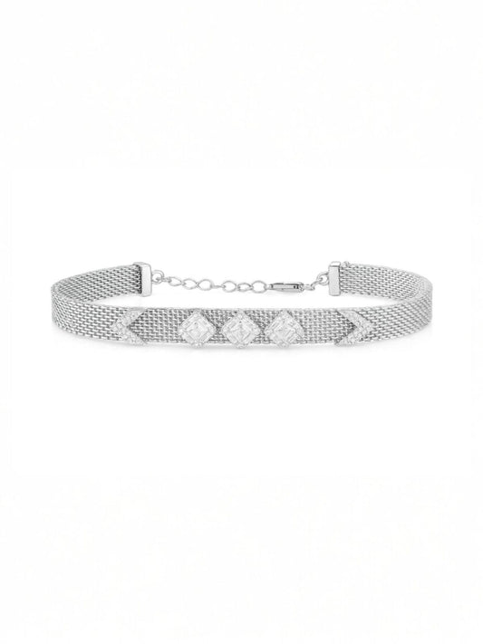 Solar Gleam Bracelet
