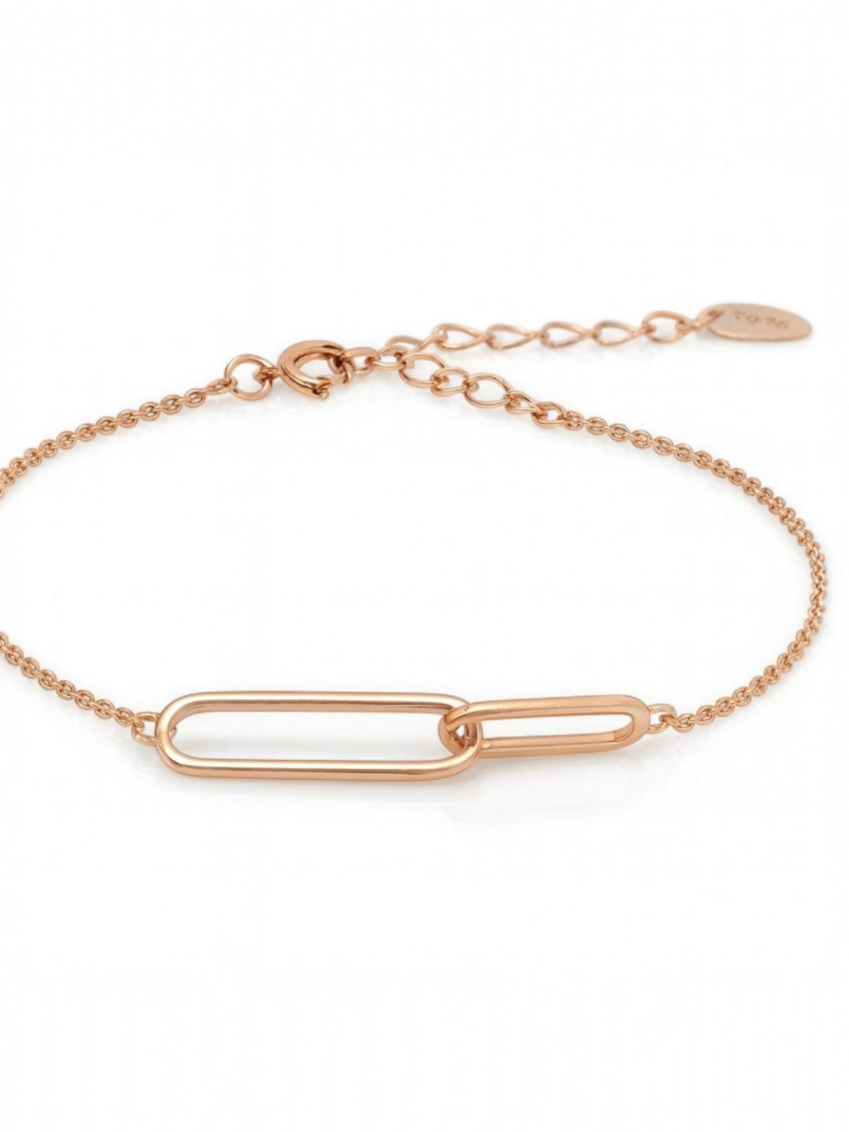 Eterna Link Bracelet