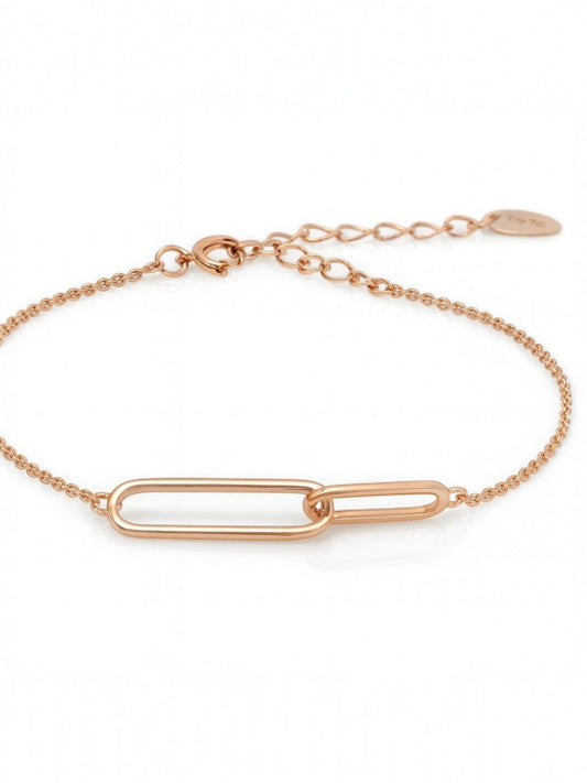 Eterna Link Bracelet