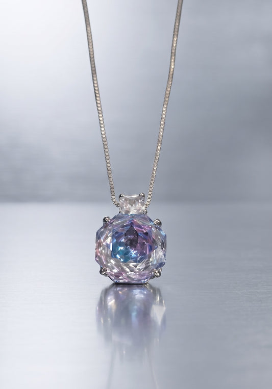 Twilight Bloom Necklace