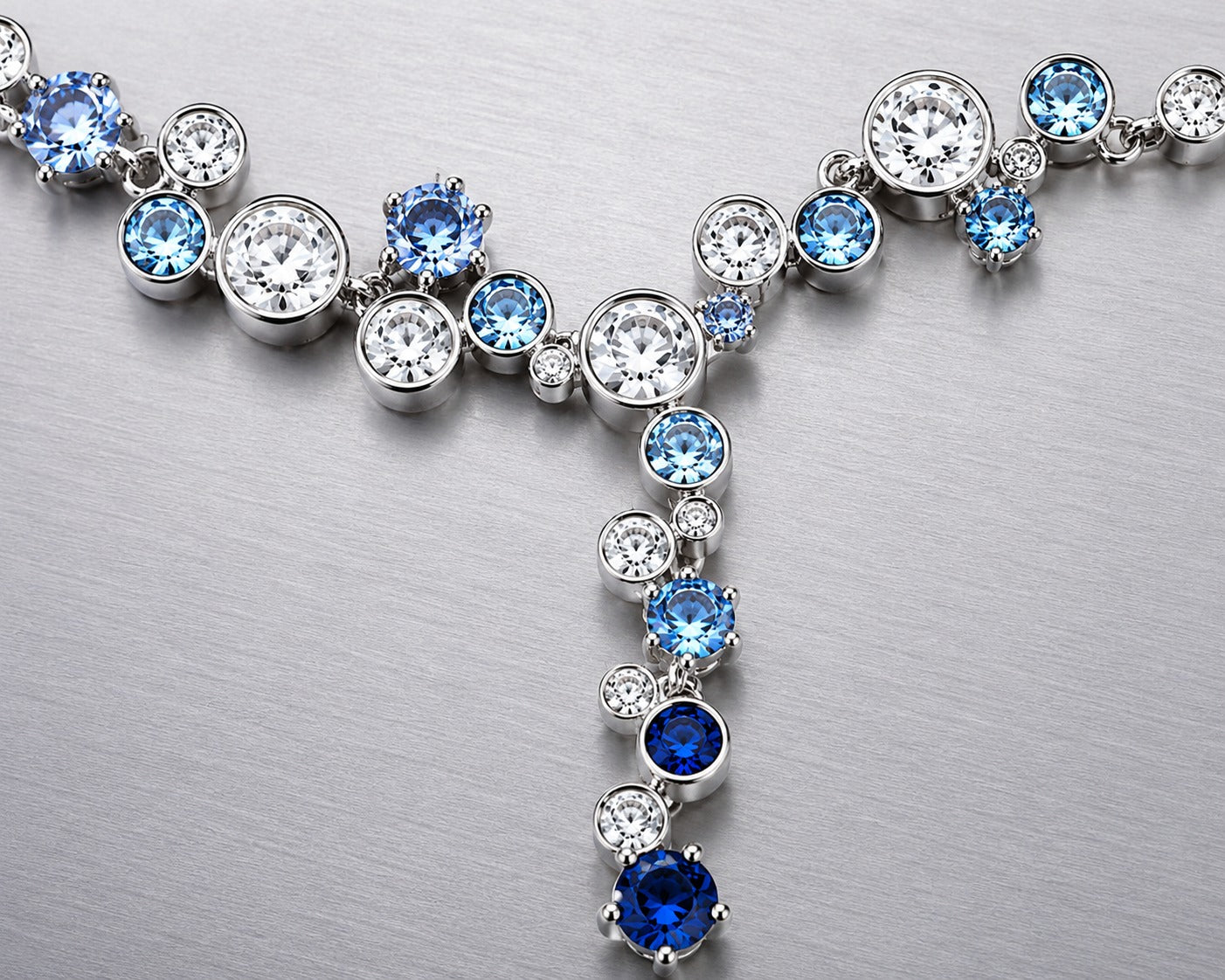 Starlight Prism Necklace