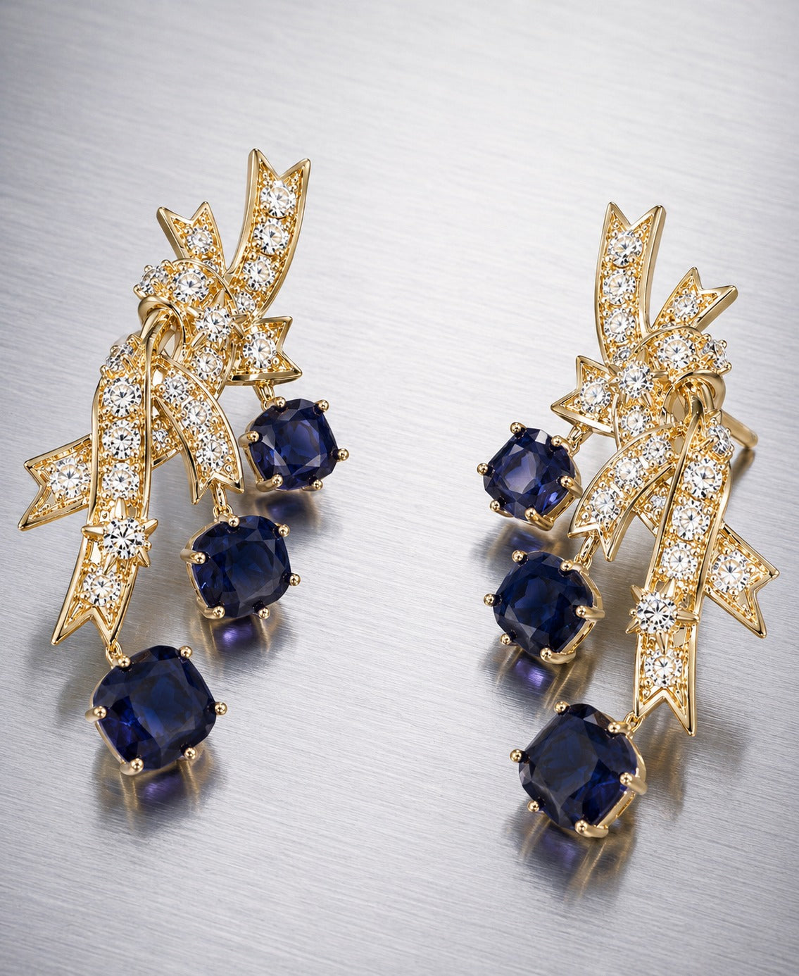 Valkyrie Earring