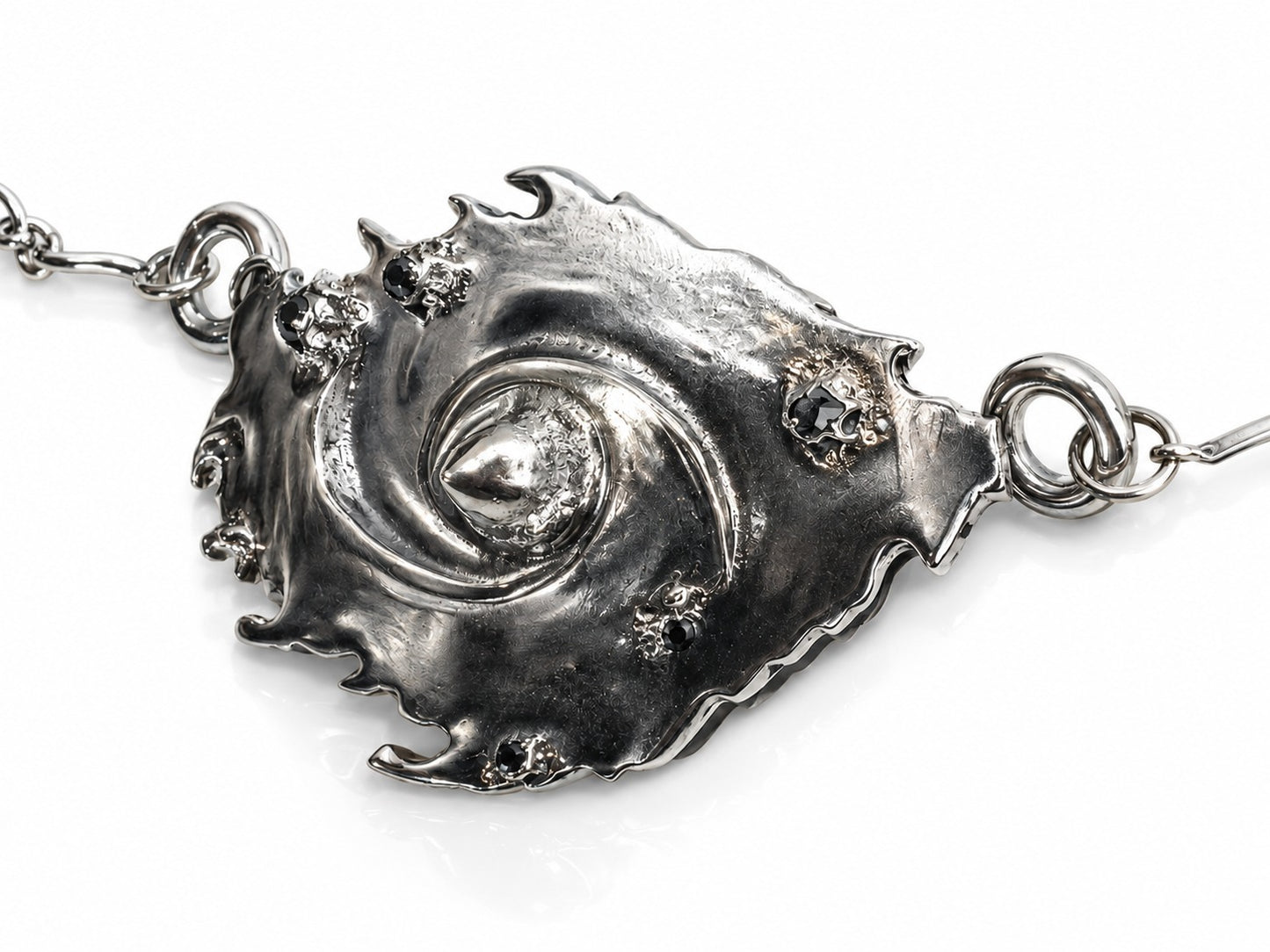 Moonlit Waist Chain