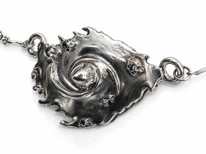 Moonlit Waist Chain