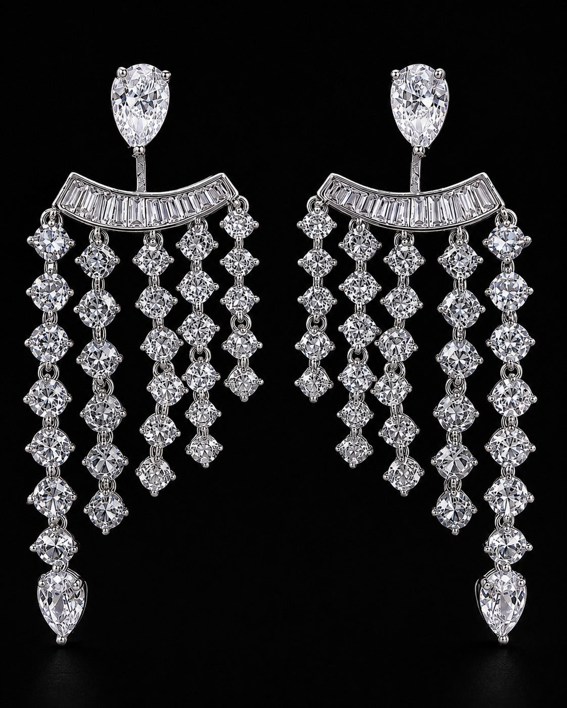 Relic Orald Earring