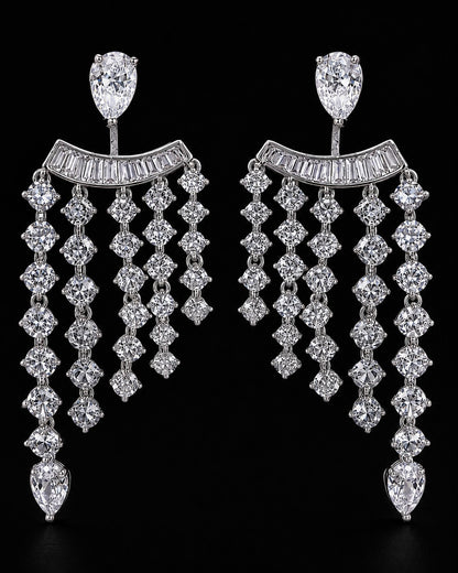 Relic Orald Earring