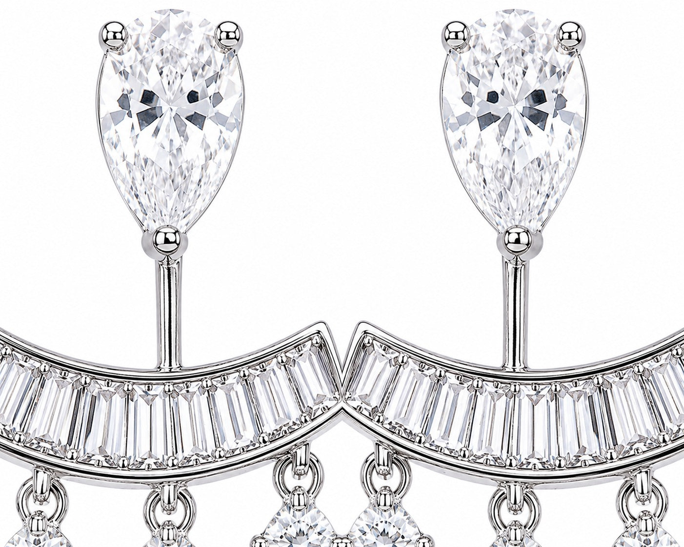 Relic Orald Earring