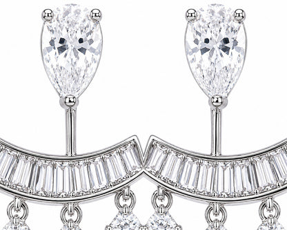 Relic Orald Earring