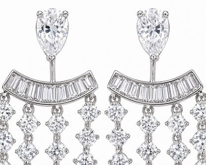 Relic Orald Earring