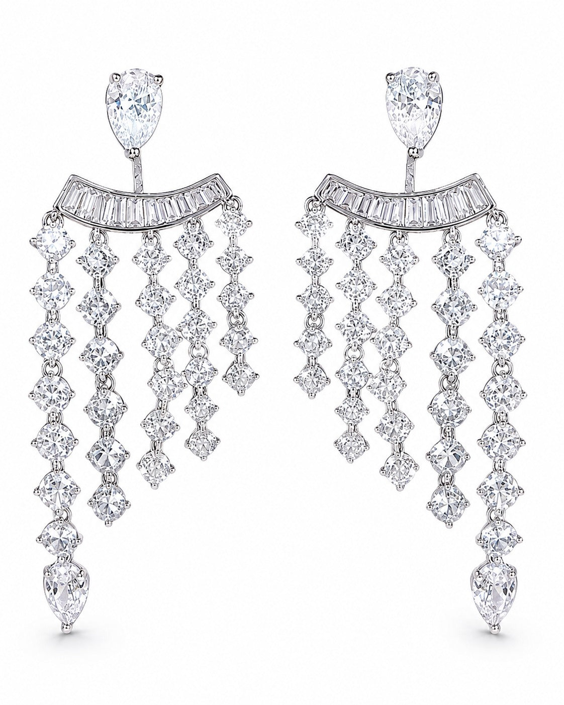 Relic Orald Earring