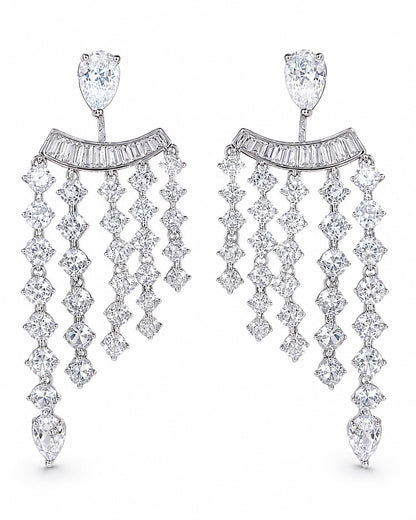 Relic Orald Earring