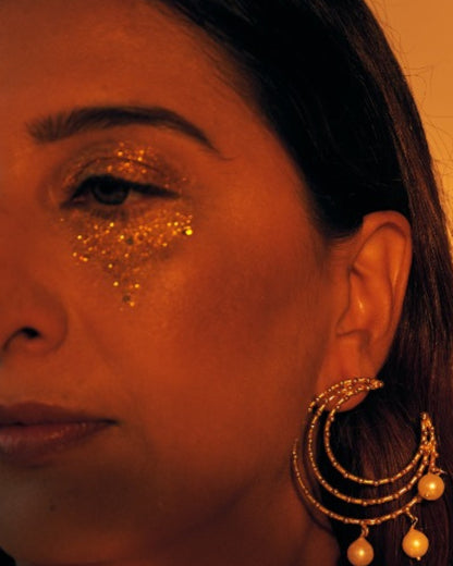 Lunelle Earrings