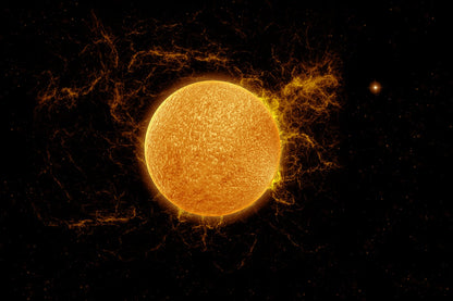 Solar Flare