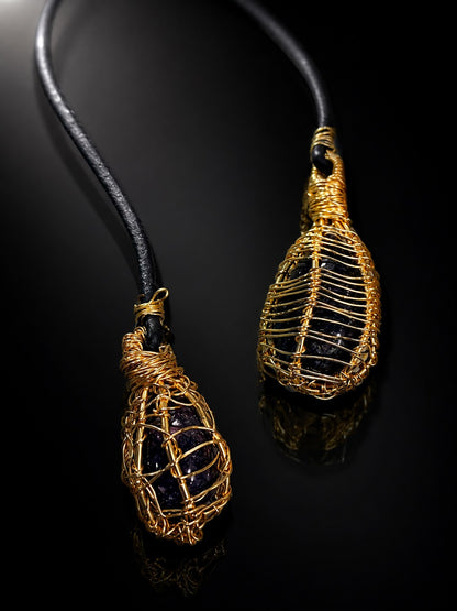 Asterism Lariat