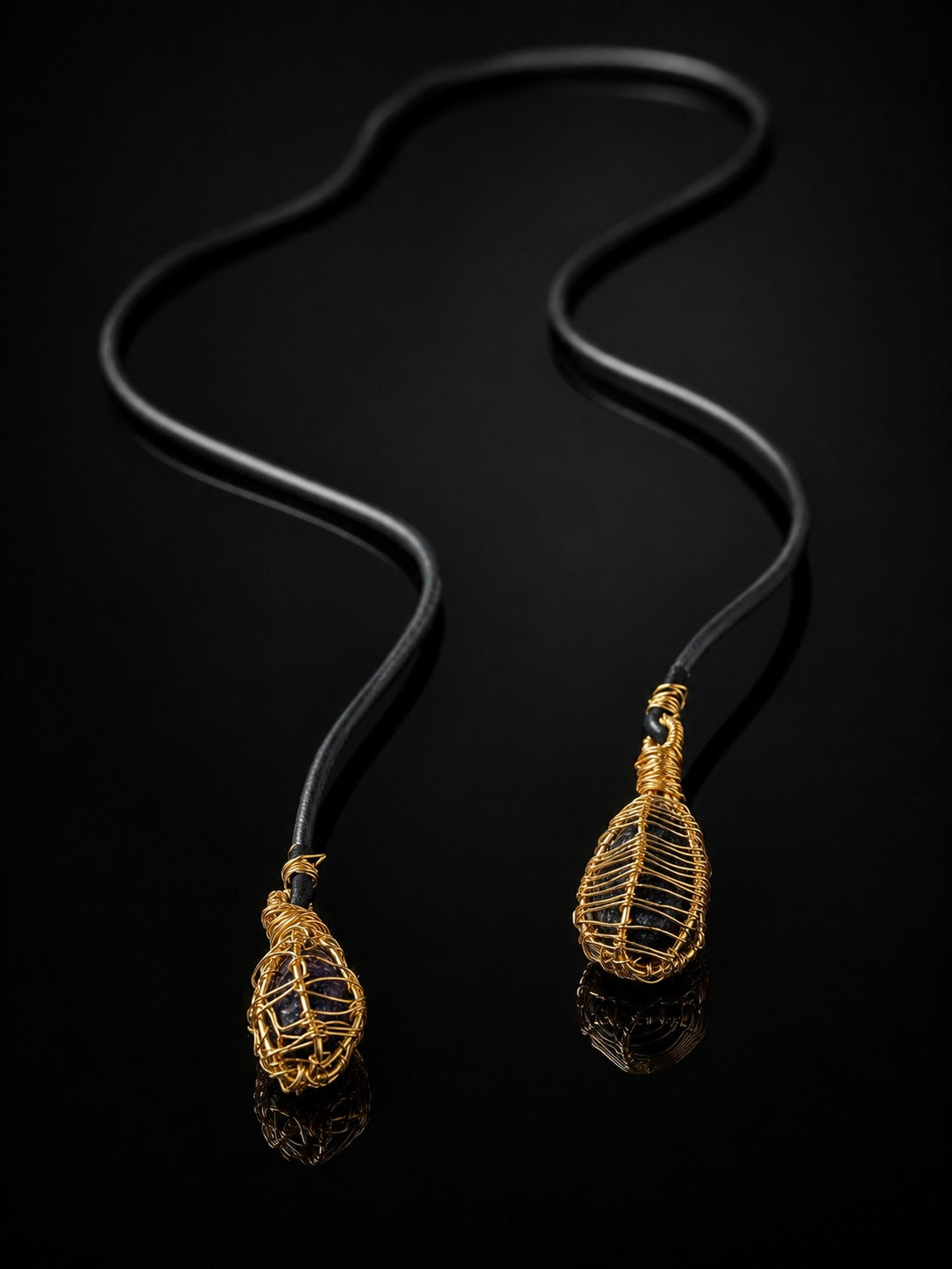 Asterism Lariat