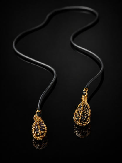 Asterism Lariat