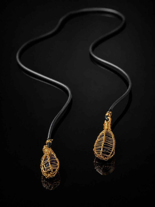 Asterism Lariat (Man)