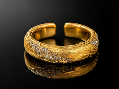 Shatterstar Ring
