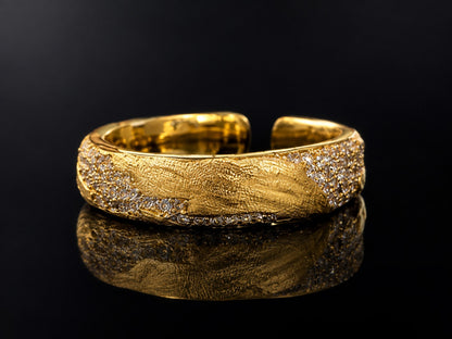 Shatterstar Ring