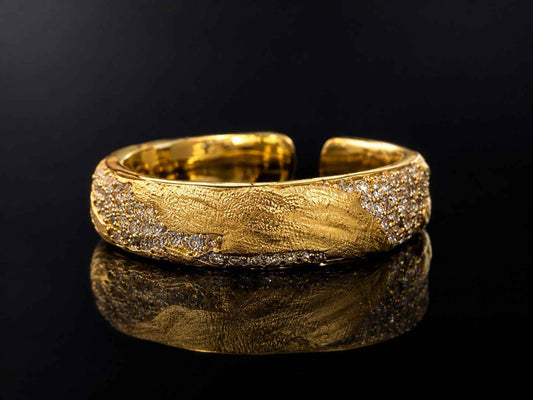 Shatterstar Ring