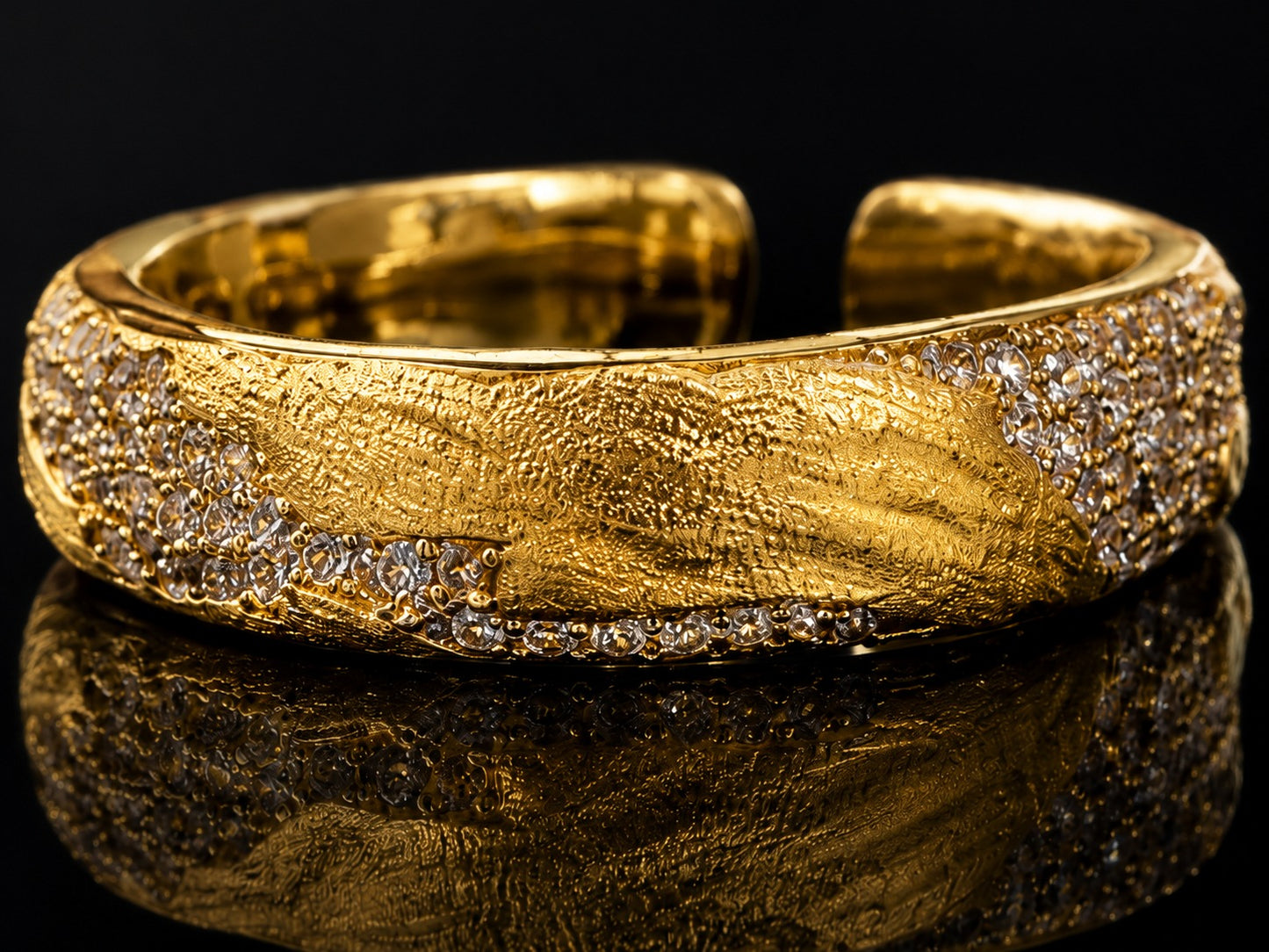 Shatterstar Ring