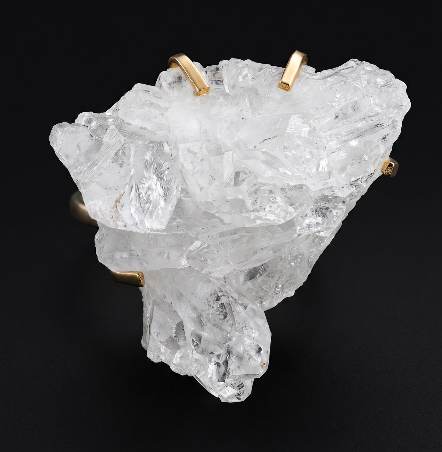 Moonfrost Ring