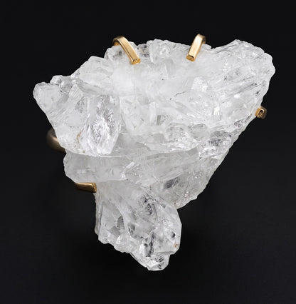 Moonfrost Ring
