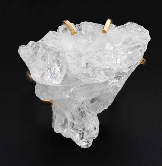 Moonfrost Ring (Man)