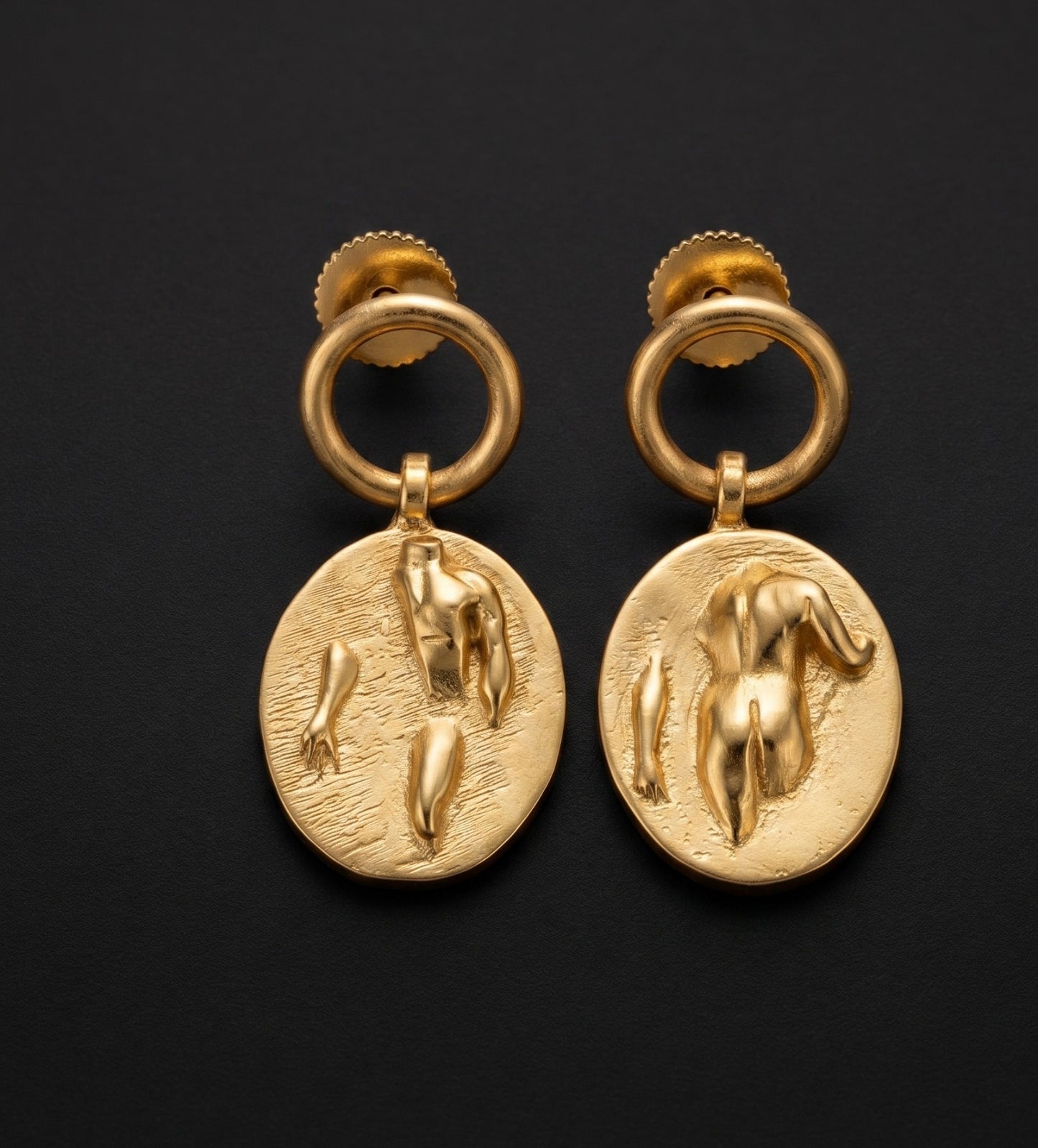 Ophira Earrings