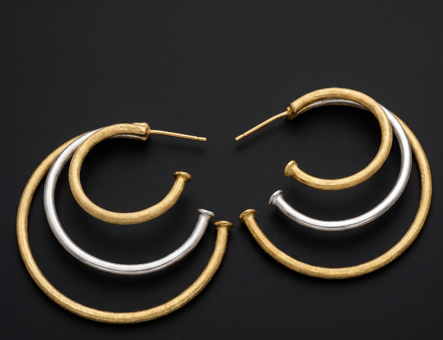 Evenshine Earrings