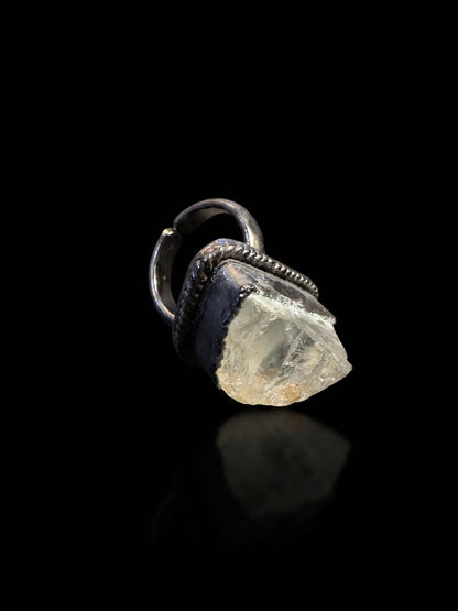 Ost Noir Ring
