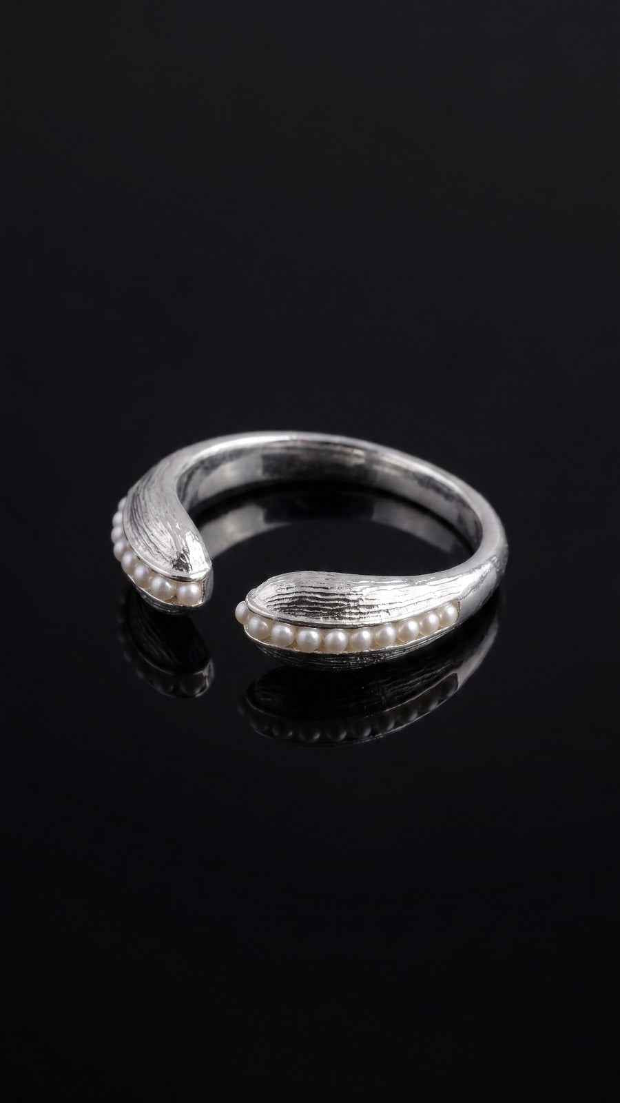 Aura Mystic Rings