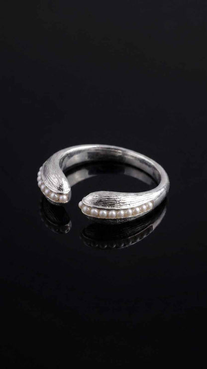 Aura Mystic Rings