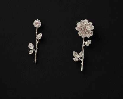 Vesperbloom Earrings