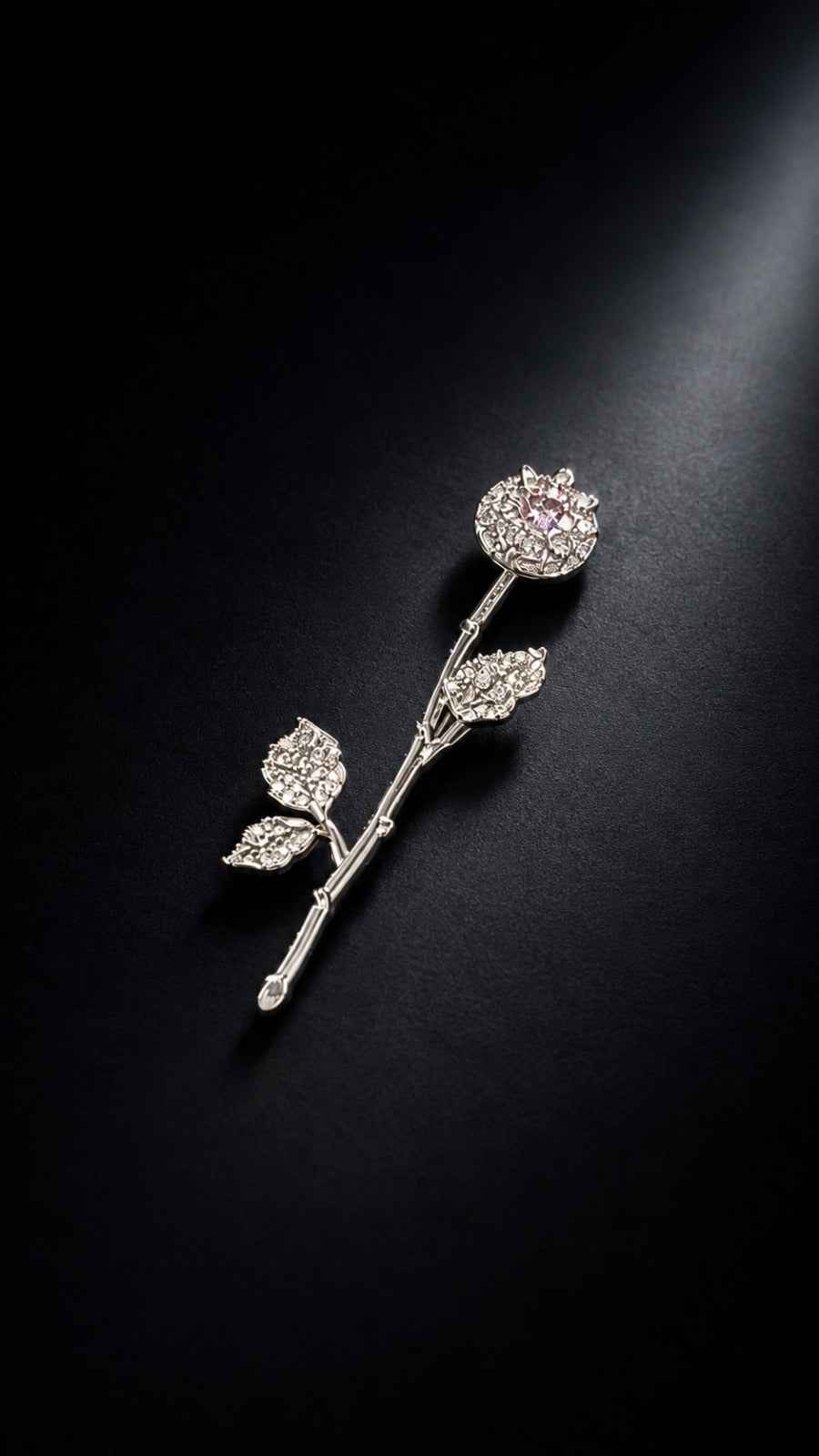 Vesperbloom Earrings