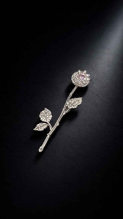 Vesperbloom Earrings