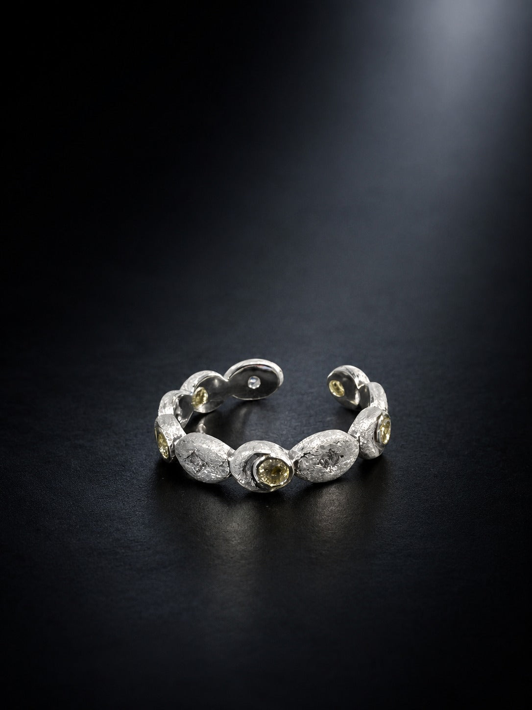 Suntrace Ring