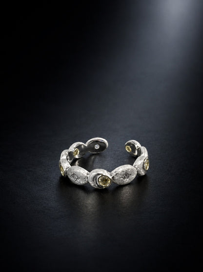 Suntrace Ring