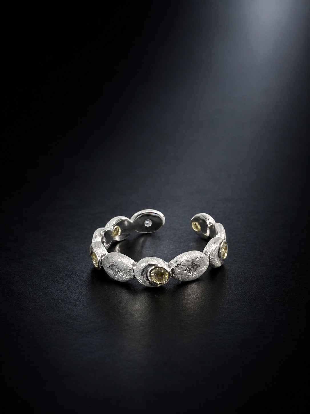 Aura Mystic Rings