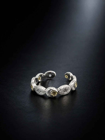 Aura Mystic Rings