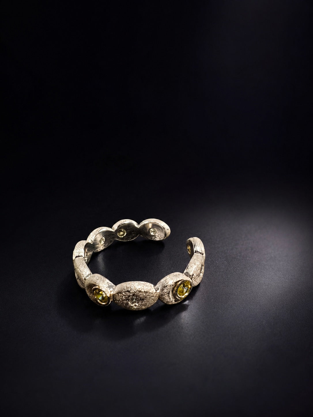 Suntrace Ring