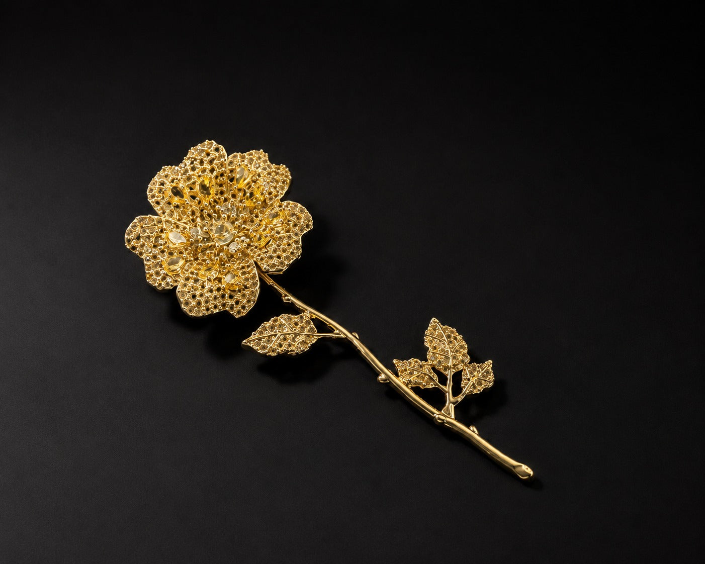 Vesper vine Earrings