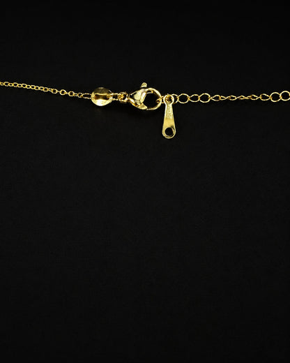 Aurelia Starcore Necklace
