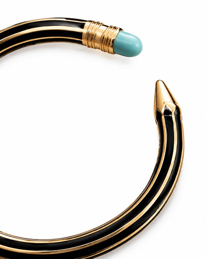 Nocturne Point Cuff (Man)