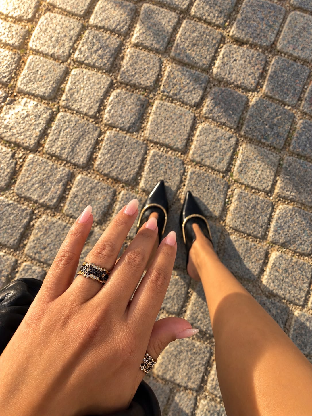 Mystic Aura Ring